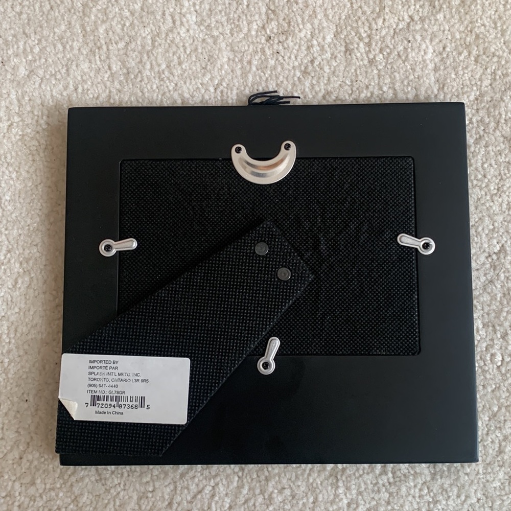 Graduation picture frame - Picture 2 of 4
